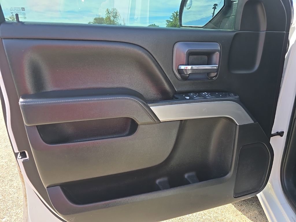 Used 2019 Chevrolet Silverado 1500 LT w/ All Star Edition AWD/4WD image 28