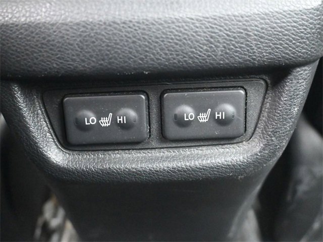 Used 2016 Honda Civic Touring image 22