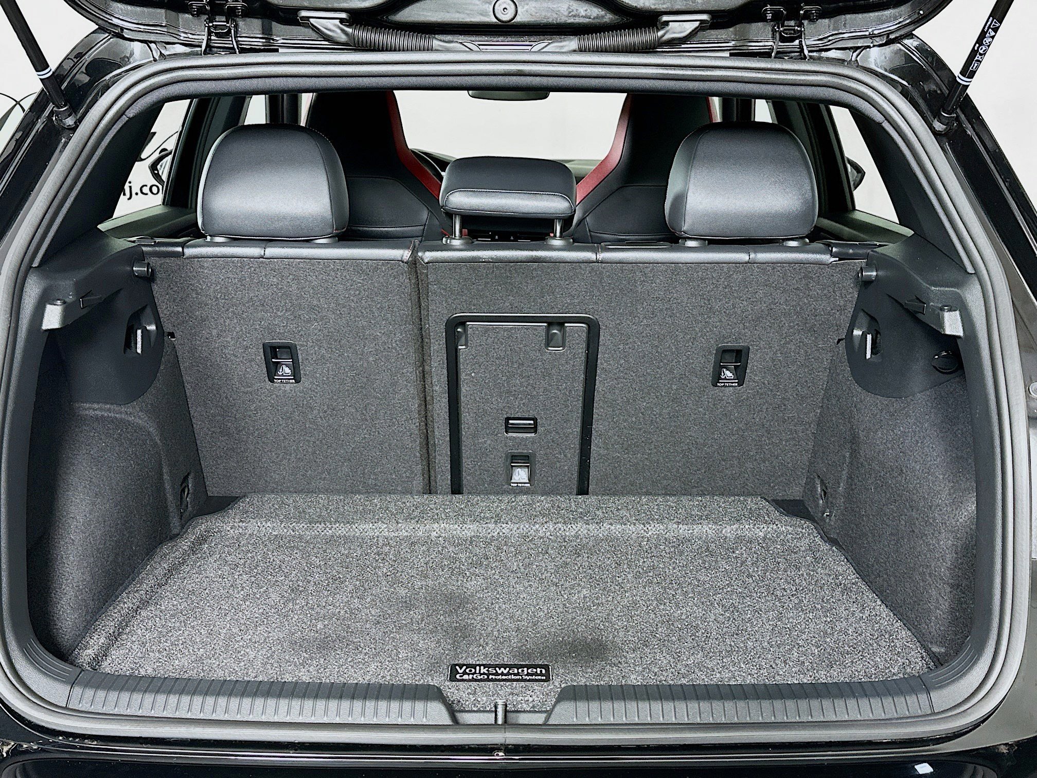 Used 2024 Volkswagen GTI Autobahn image 26