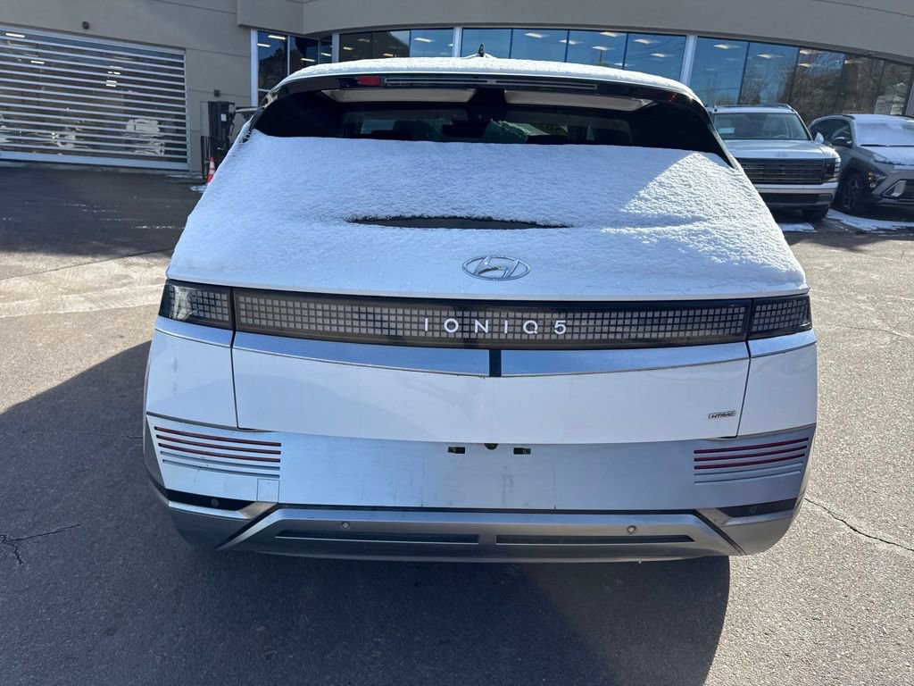 Used 2022 Hyundai Ioniq 5 Limited image 14
