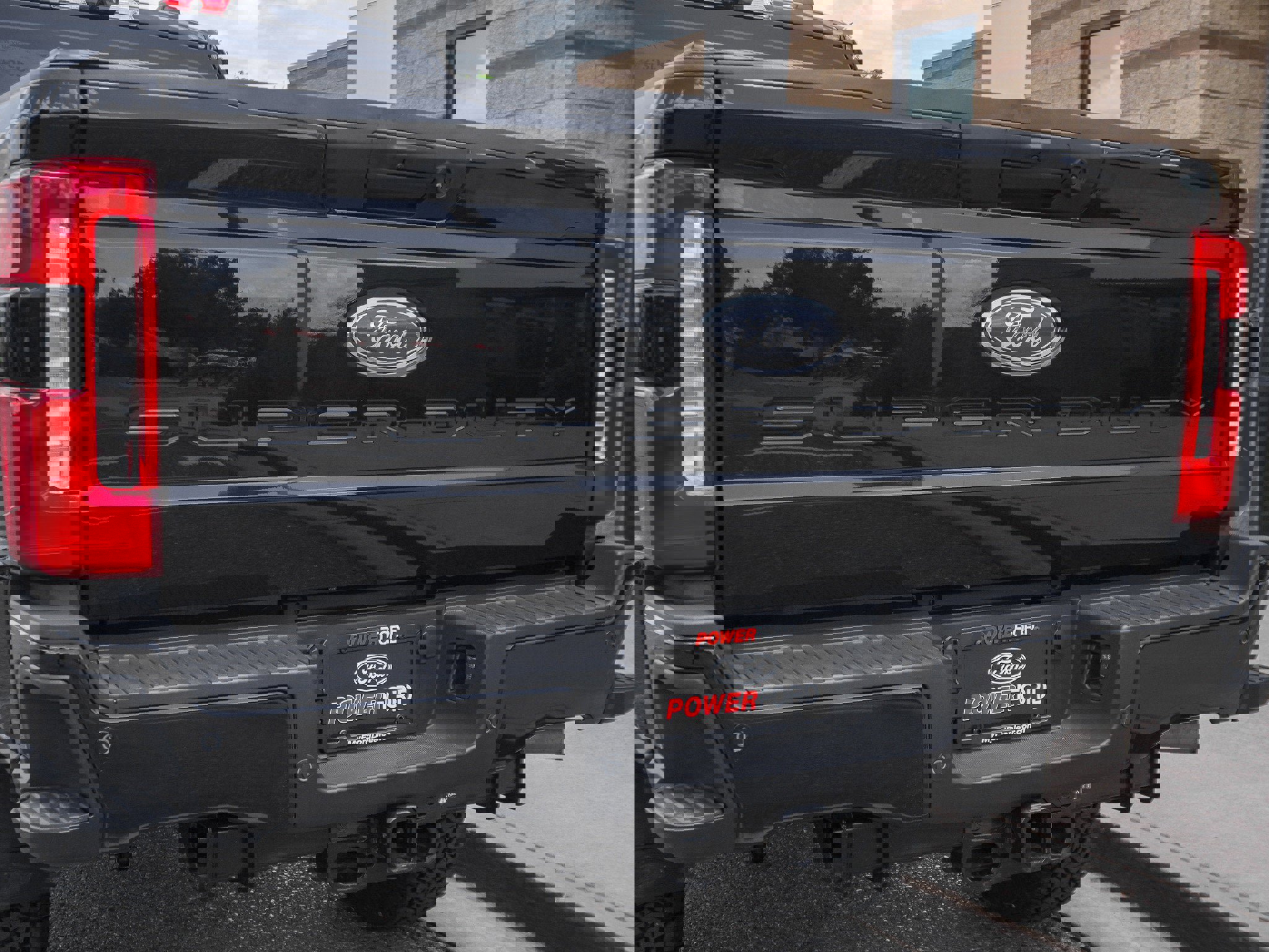 Used 2024 Ford F350 XL w/ STX Appearance Package image 19