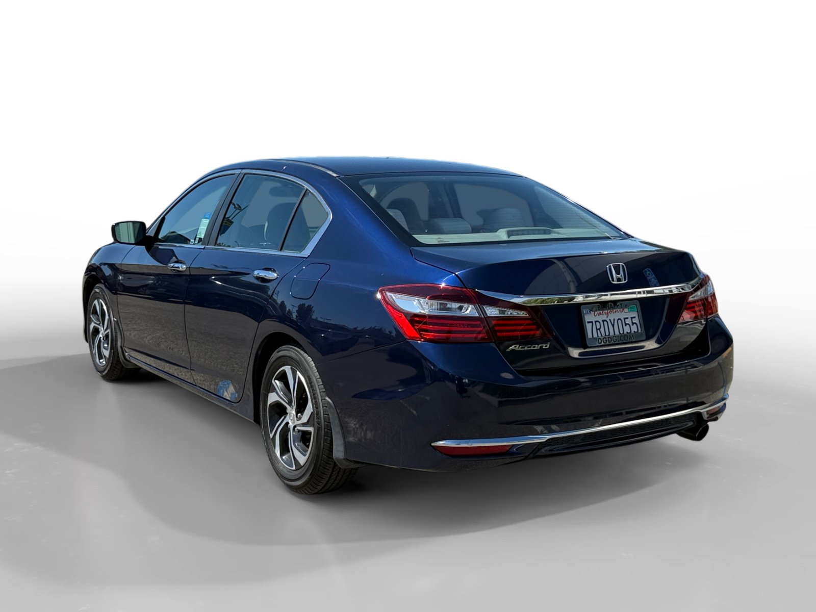 Used 2016 Honda Accord LX image 3