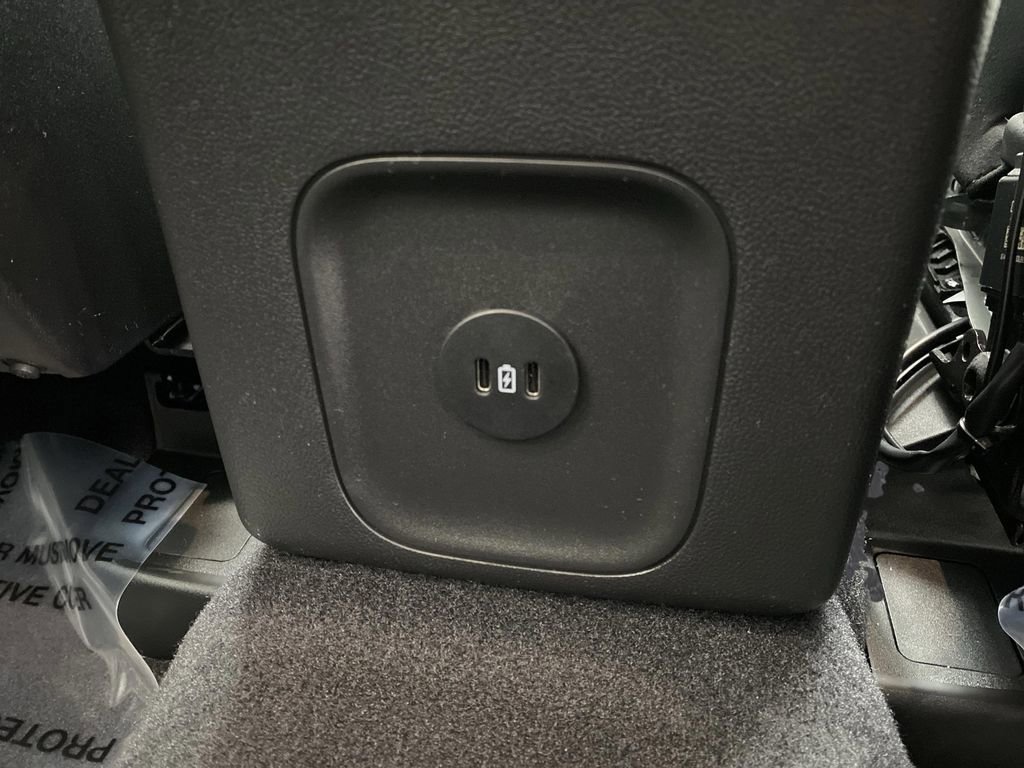 New 2026 Ford Escape SE w/ PHEV Premium Package image 41