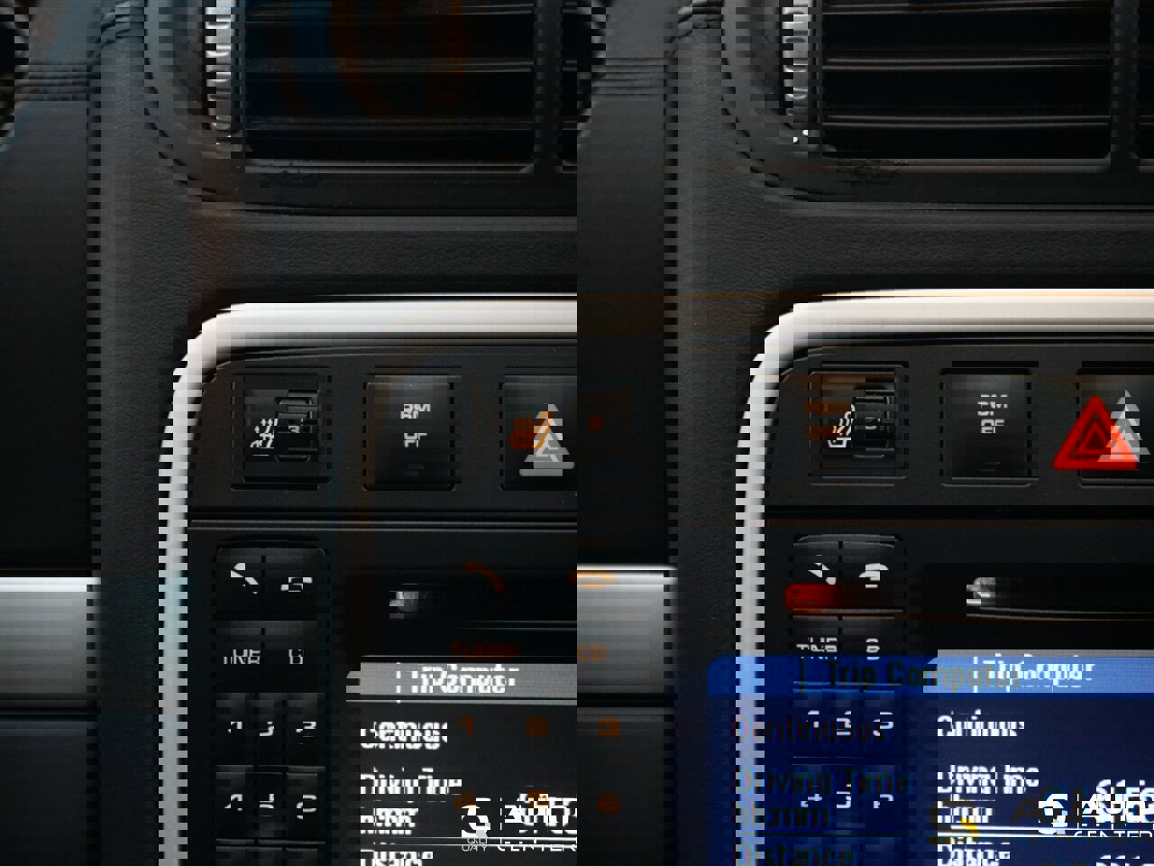 Used 2008 Porsche Cayenne Turbo image 20