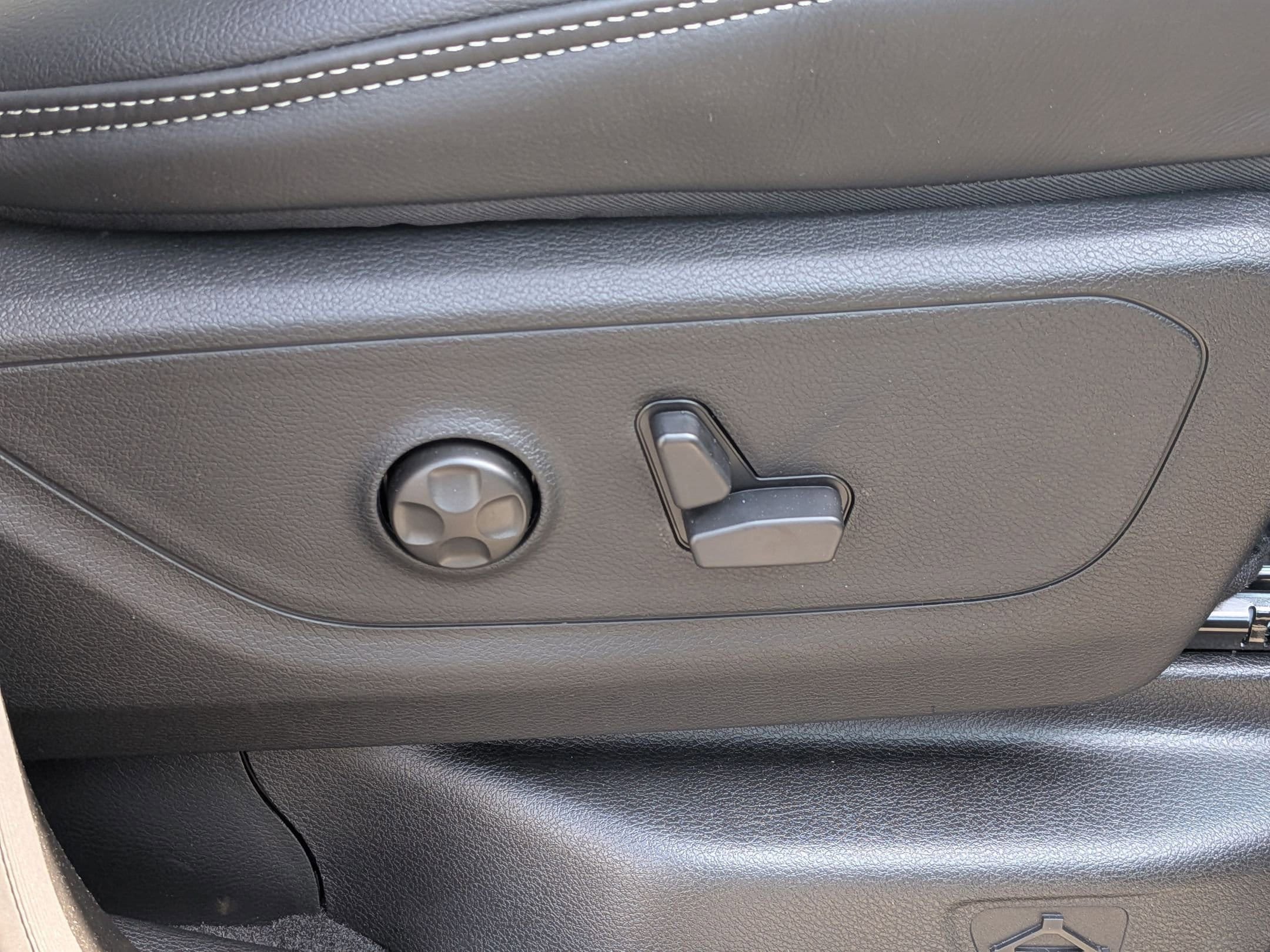 New 2026 RAM 1500 RHO w/ RHO Level 1 Equipment Group image 35