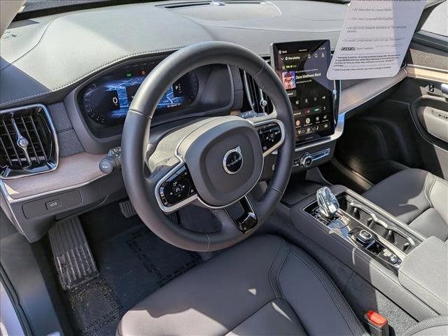 Used 2026 Volvo XC90 B6 Core AWD/4WD image 10