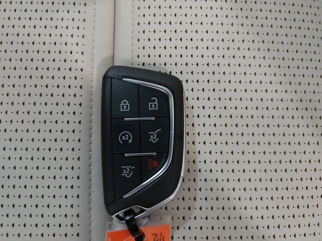 Certified 2024 Cadillac Escalade Sport Platinum image 36