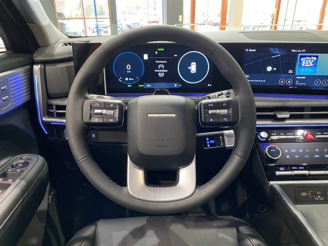 New 2025 Hyundai Santa Fe Limited image 15