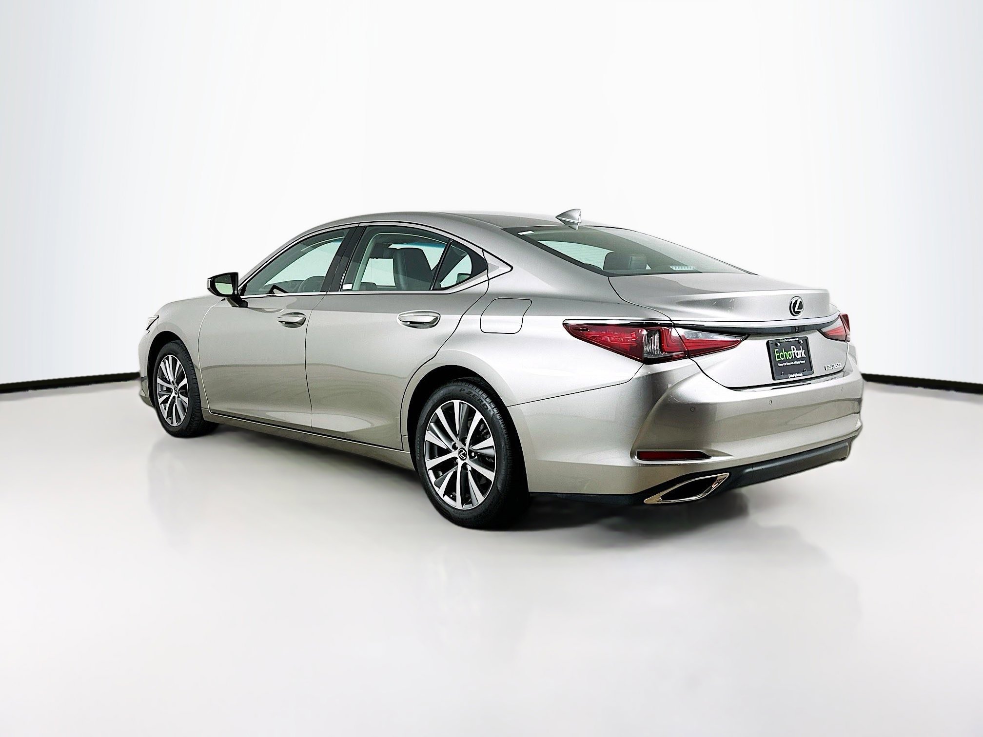 Used 2021 Lexus ES 350 w/ Premium Package image 5