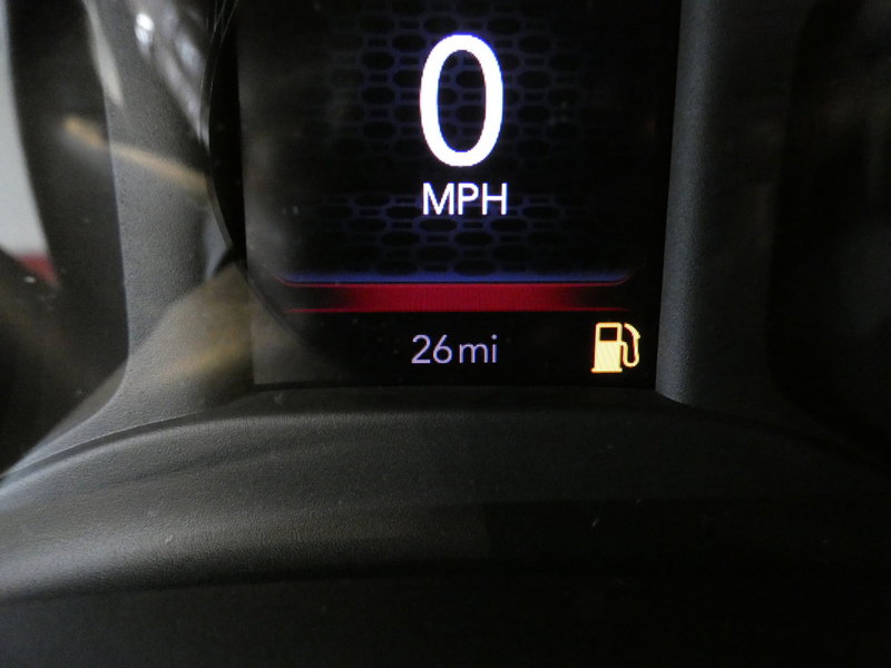 New 2026 RAM 3500 Tradesman image 20
