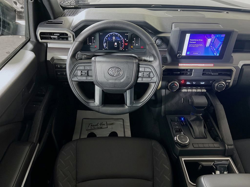 New 2026 Toyota Tacoma SR5 image 18