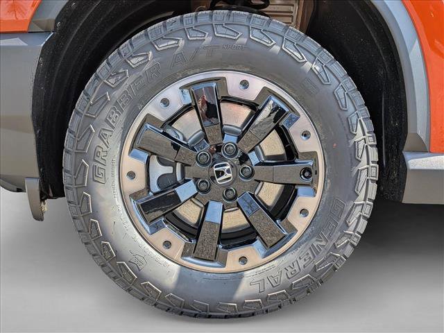 New 2026 Honda Passport TrailSport Elite image 10