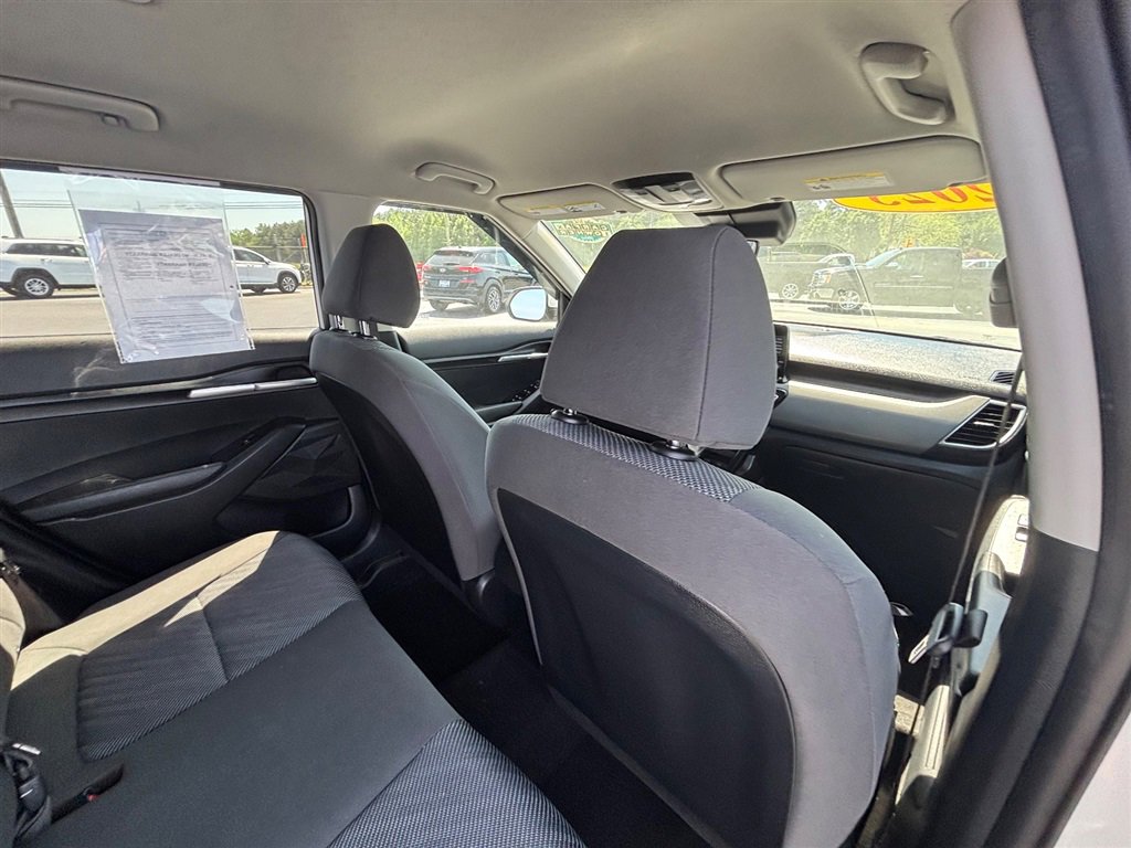 Used 2023 Kia Seltos LX AWD/4WD image 20