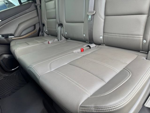 Used 2019 GMC Yukon Denali AWD/4WD image 7