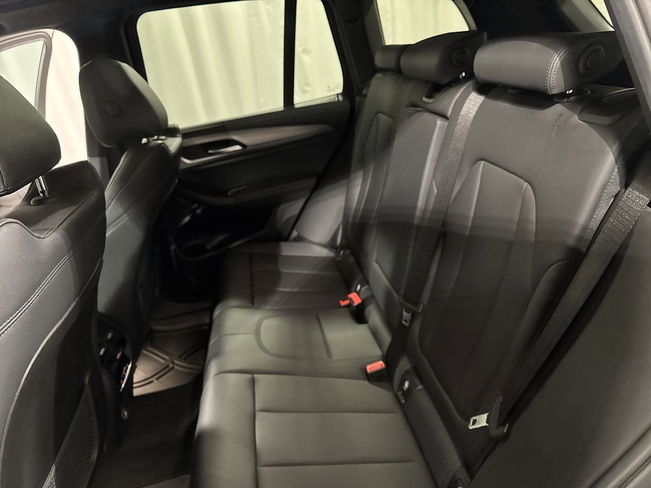 Used 2018 BMW X3 M40i image 5