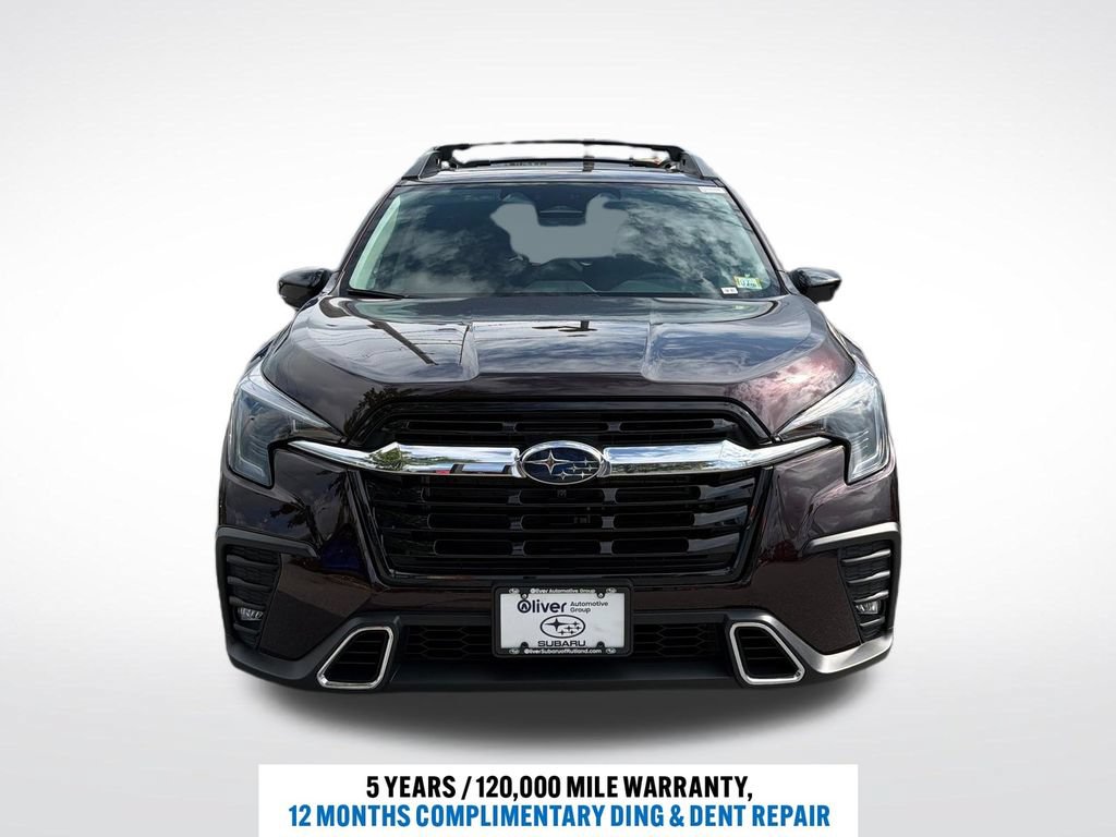 New 2026 Subaru Ascent Touring AWD/4WD image 1