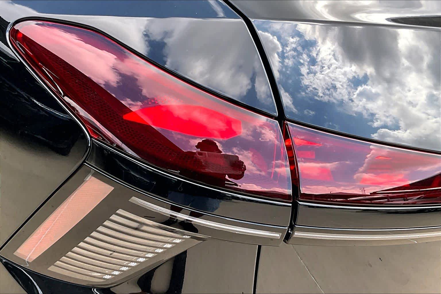 New 2026 Audi A6 Prestige AWD/4WD image 14