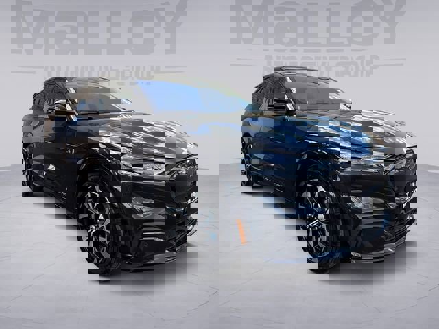 Used 2022 Ford Mustang Mach-E Premium image 7