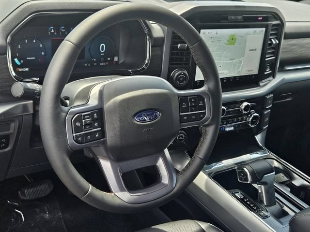 New 2026 Ford F150 Lariat w/ FX4 Off-Road Package AWD/4WD image 29