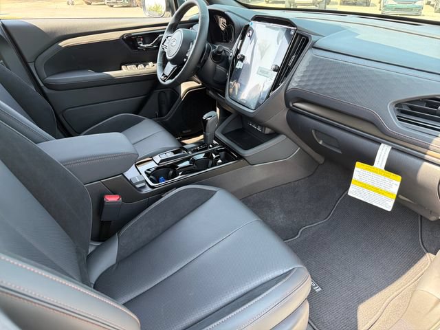 New 2026 Subaru Forester Touring AWD/4WD image 23