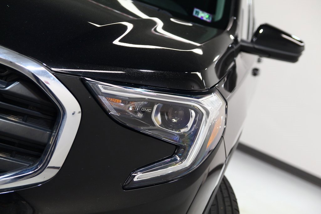 Used 2019 GMC Terrain SLE w/ Driver Convenience Package image 7