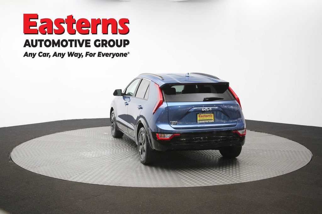Used 2024 Kia Niro Wind w/ Wind Preserve Package FWD image 36