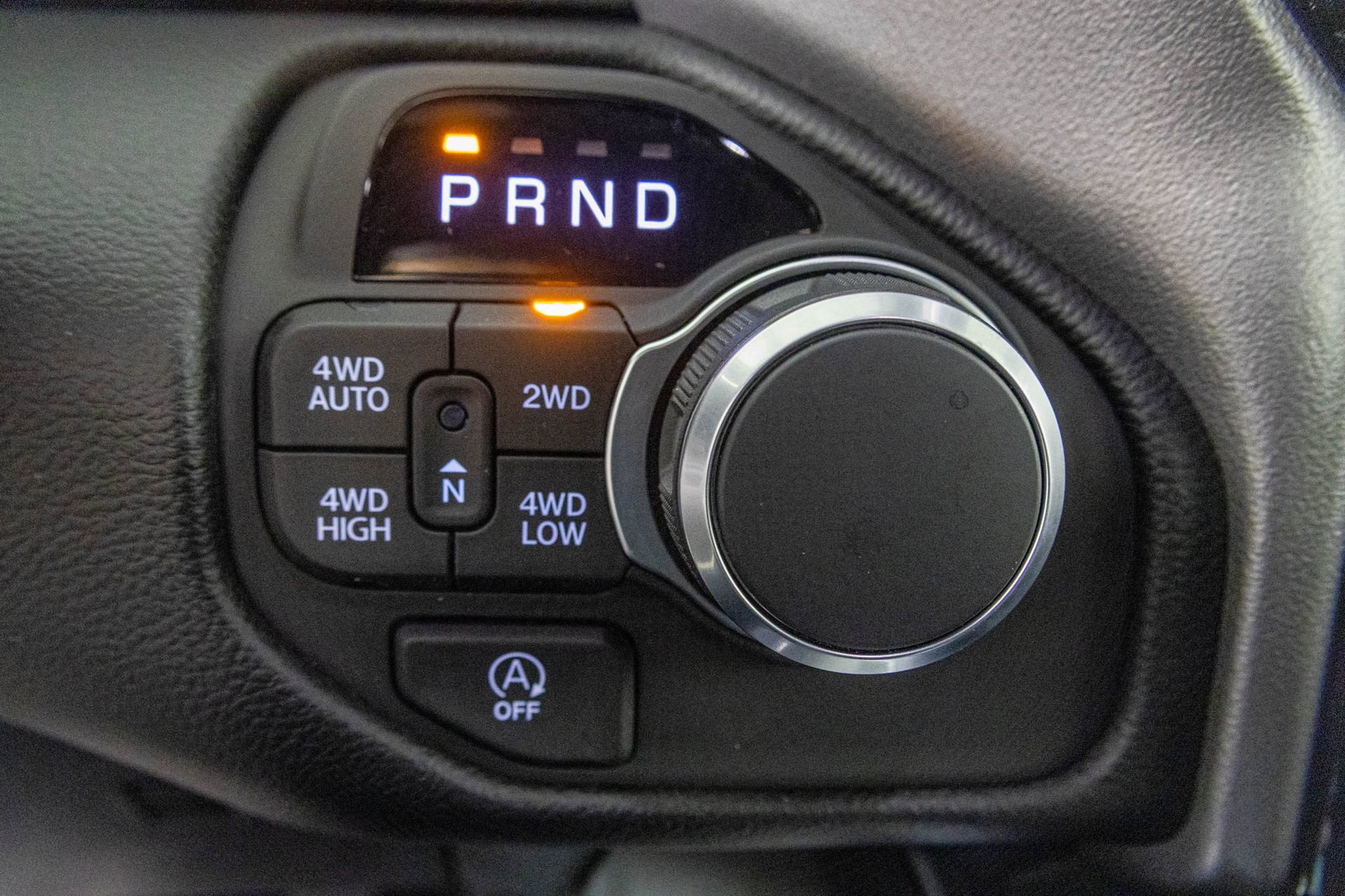 New 2026 RAM 1500 4x4 Crew Cab image 26