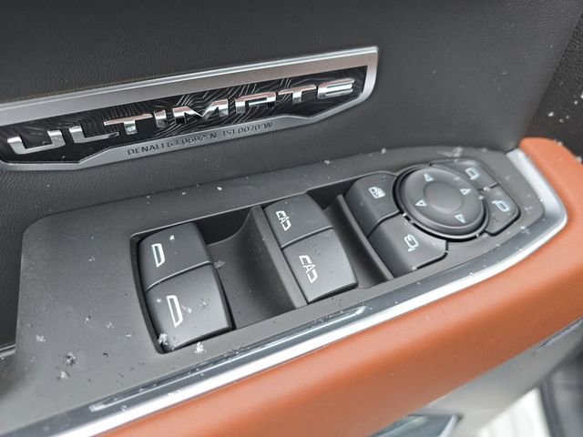 Used 2025 GMC Sierra 1500 Denali Ultimate image 24