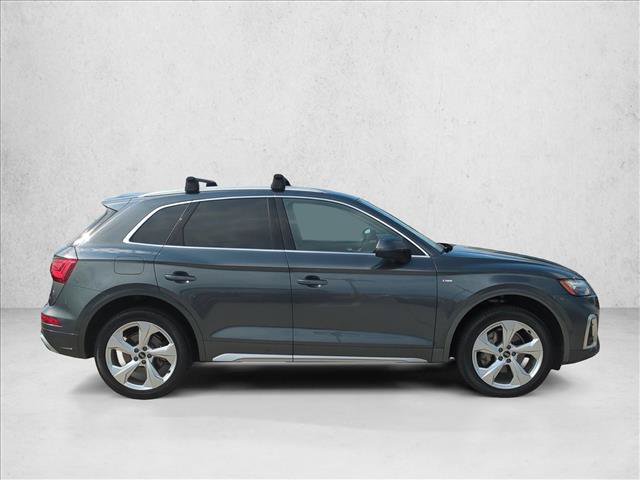 Used 2023 Audi Q5 2.0T Prestige AWD/4WD image 4