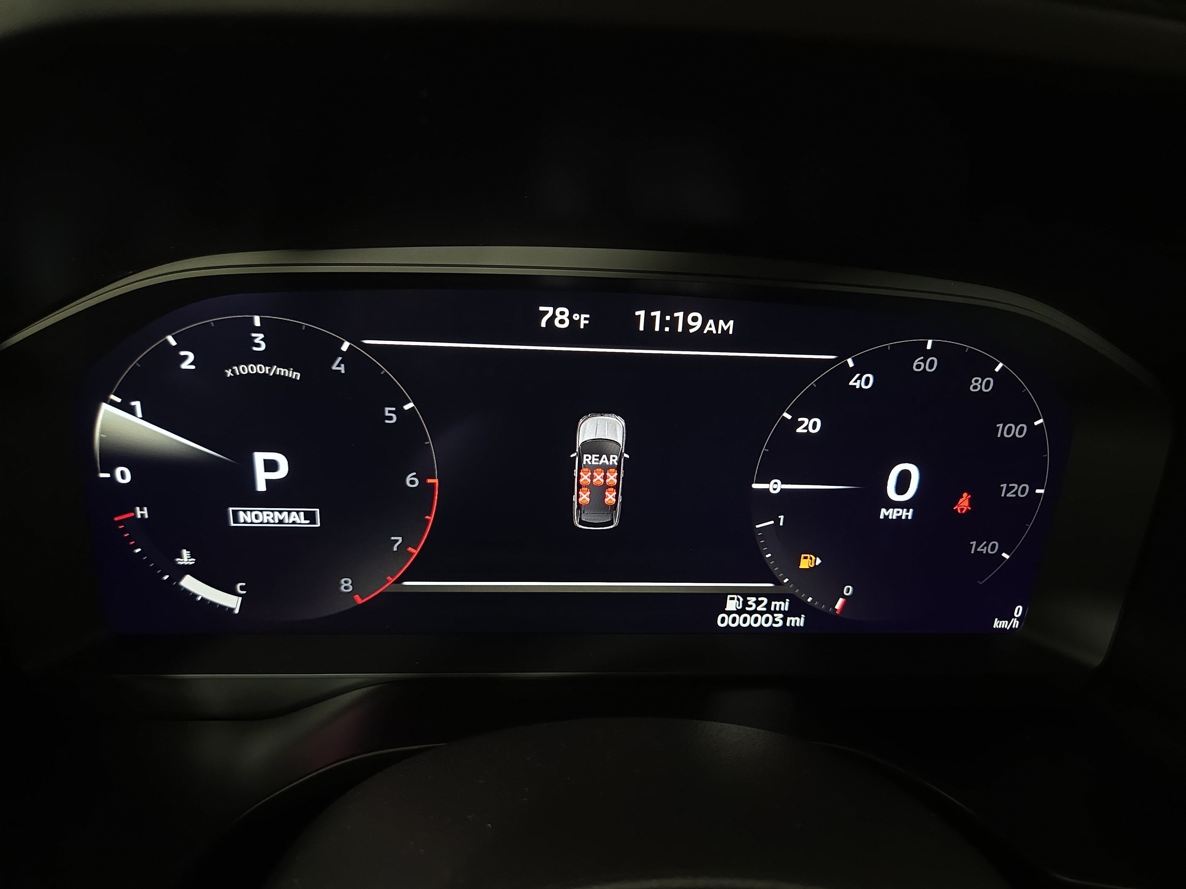 New 2026 Mitsubishi Outlander SE AWD/4WD image 17
