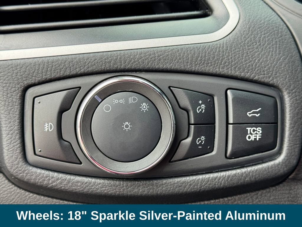 Used 2024 Ford Edge SEL w/ Convenience Package AWD/4WD image 19