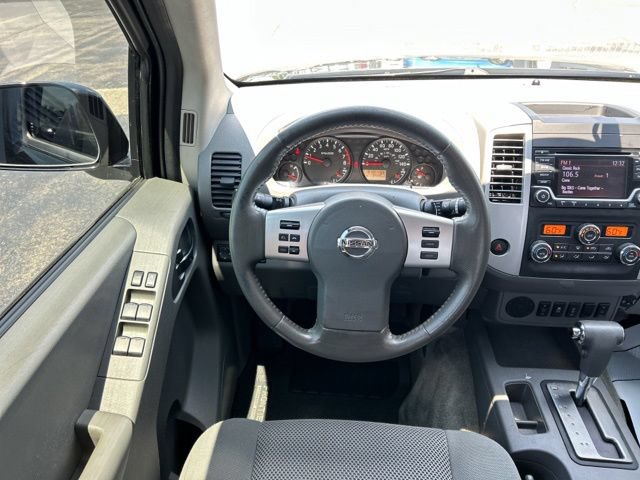 Used 2018 Nissan Frontier SV w/ Value Truck Package RWD image 19
