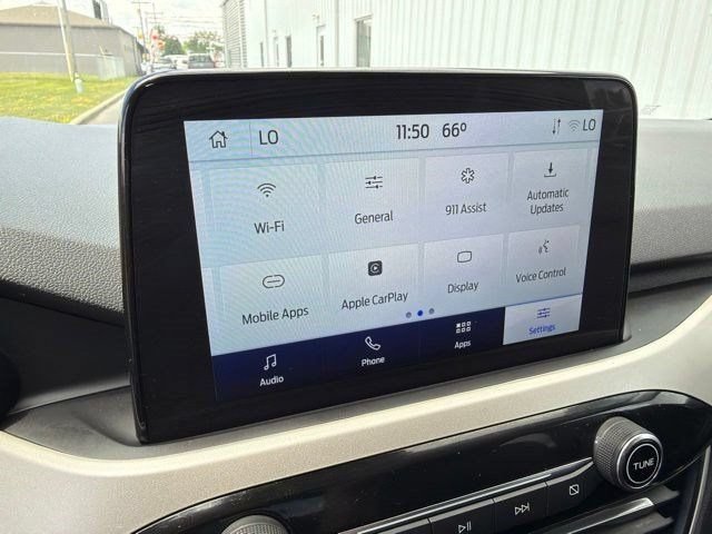 Used 2022 Ford Escape SEL AWD/4WD image 22