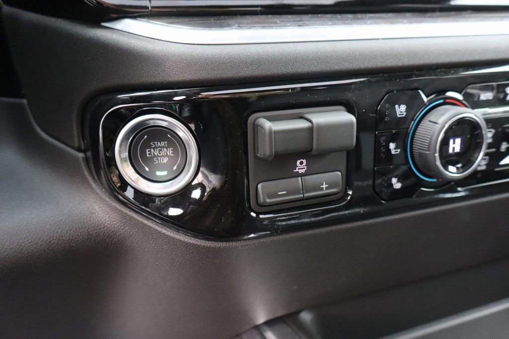 New 2026 Chevrolet Silverado 2500 LTZ w/ LTZ Plus Package image 10