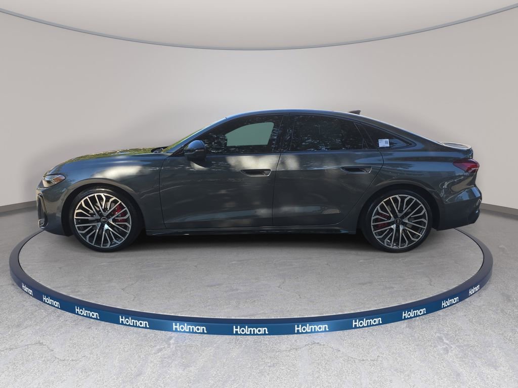 New 2025 Audi S5 Premium Plus w/ Premium Plus Package image 8