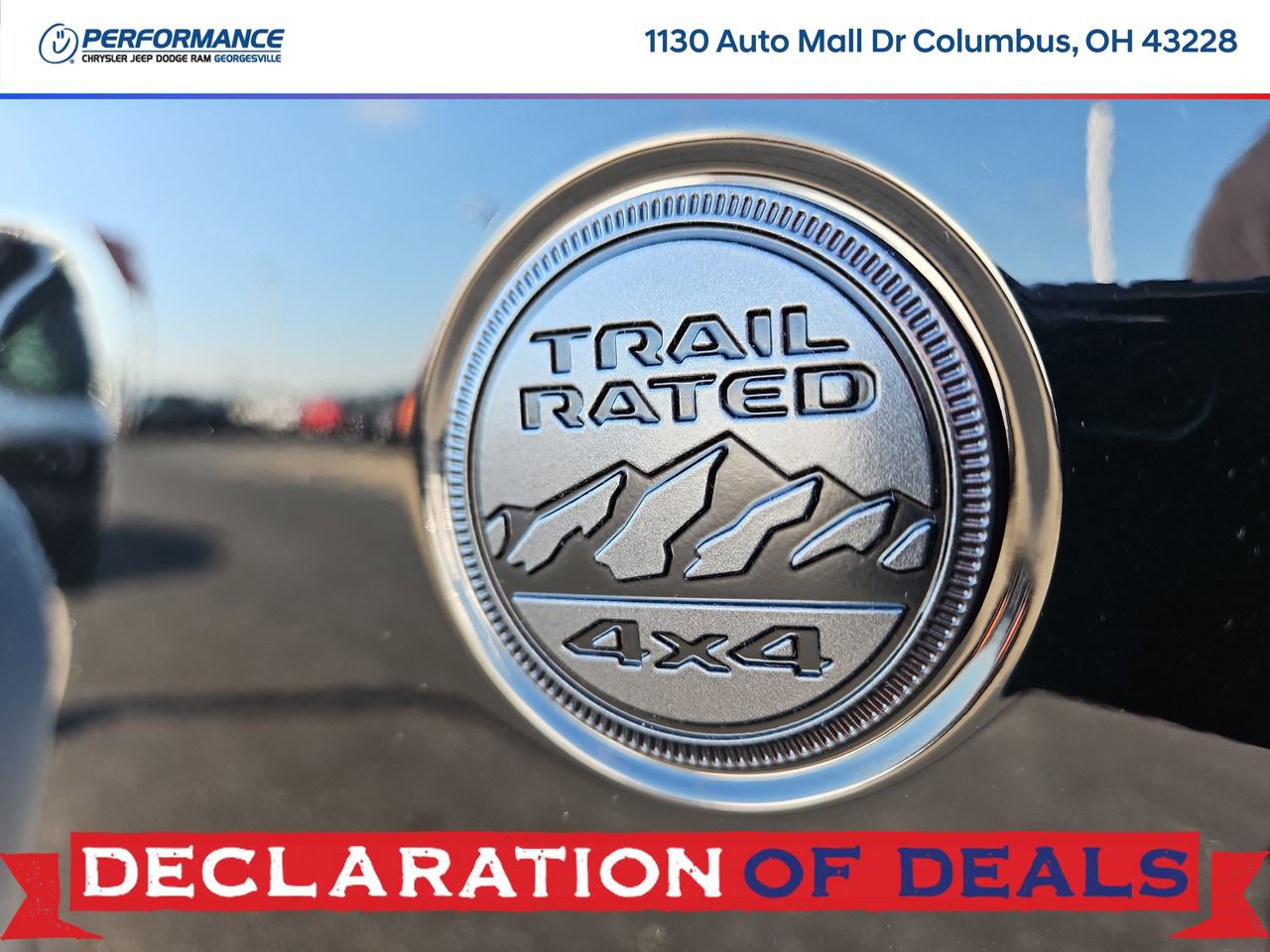 New 2026 Jeep Wrangler Sport S image 11