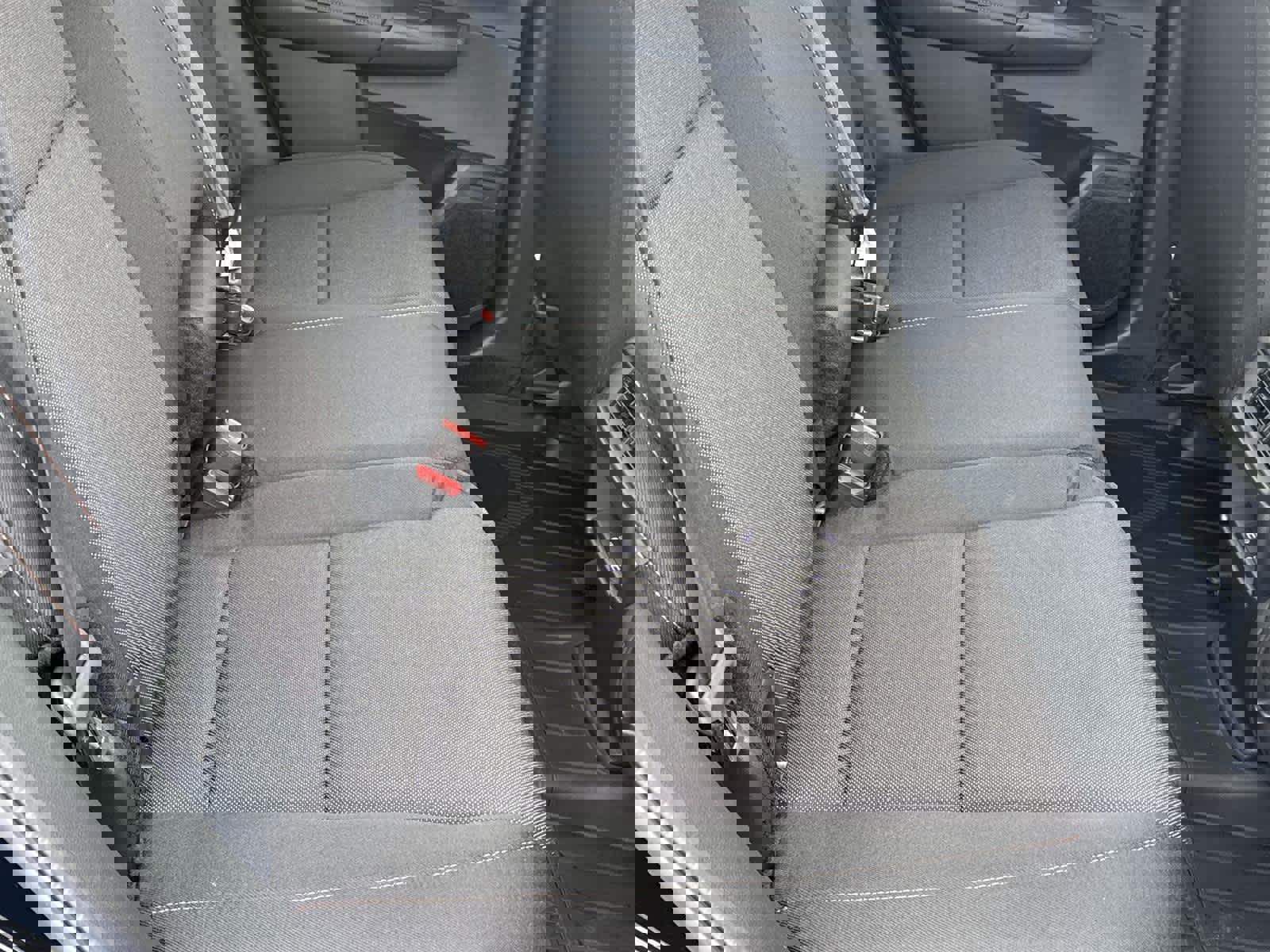 Used 2026 Honda CR-V TrailSport image 17