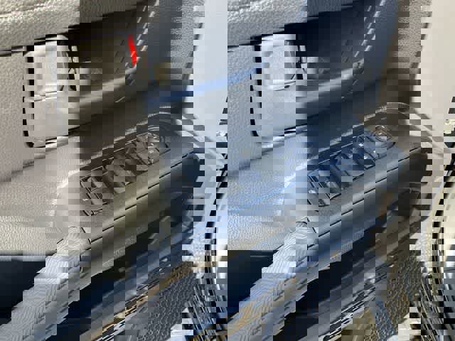 New 2026 Toyota 4Runner TRD Off-Road image 14