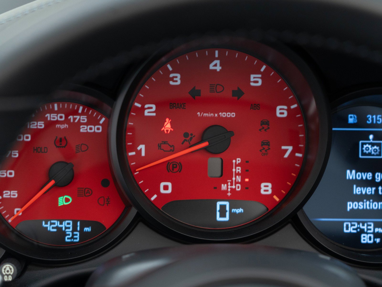 Certified 2017 Porsche 911 Carrera S RWD image 22