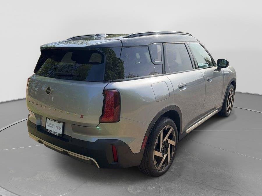 Used 2025 MINI Cooper Countryman S AWD/4WD image 5