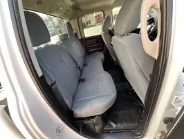 Used 2017 RAM 1500 Tradesman w/ Popular Equipment Group RWD image 15