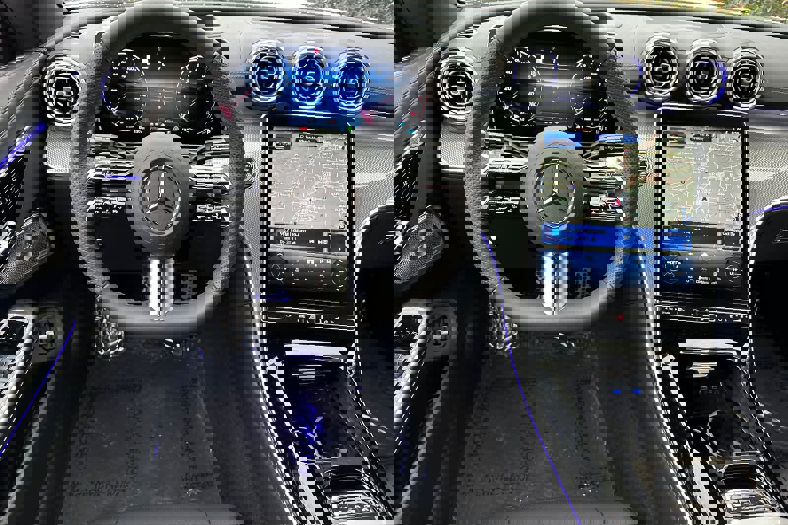 New 2026 Mercedes-Benz CLE 300 4MATIC Cabriolet image 13