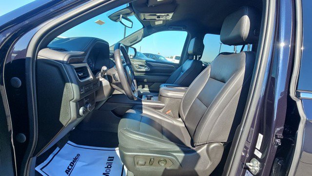 Used 2021 Chevrolet Tahoe LT RWD image 18