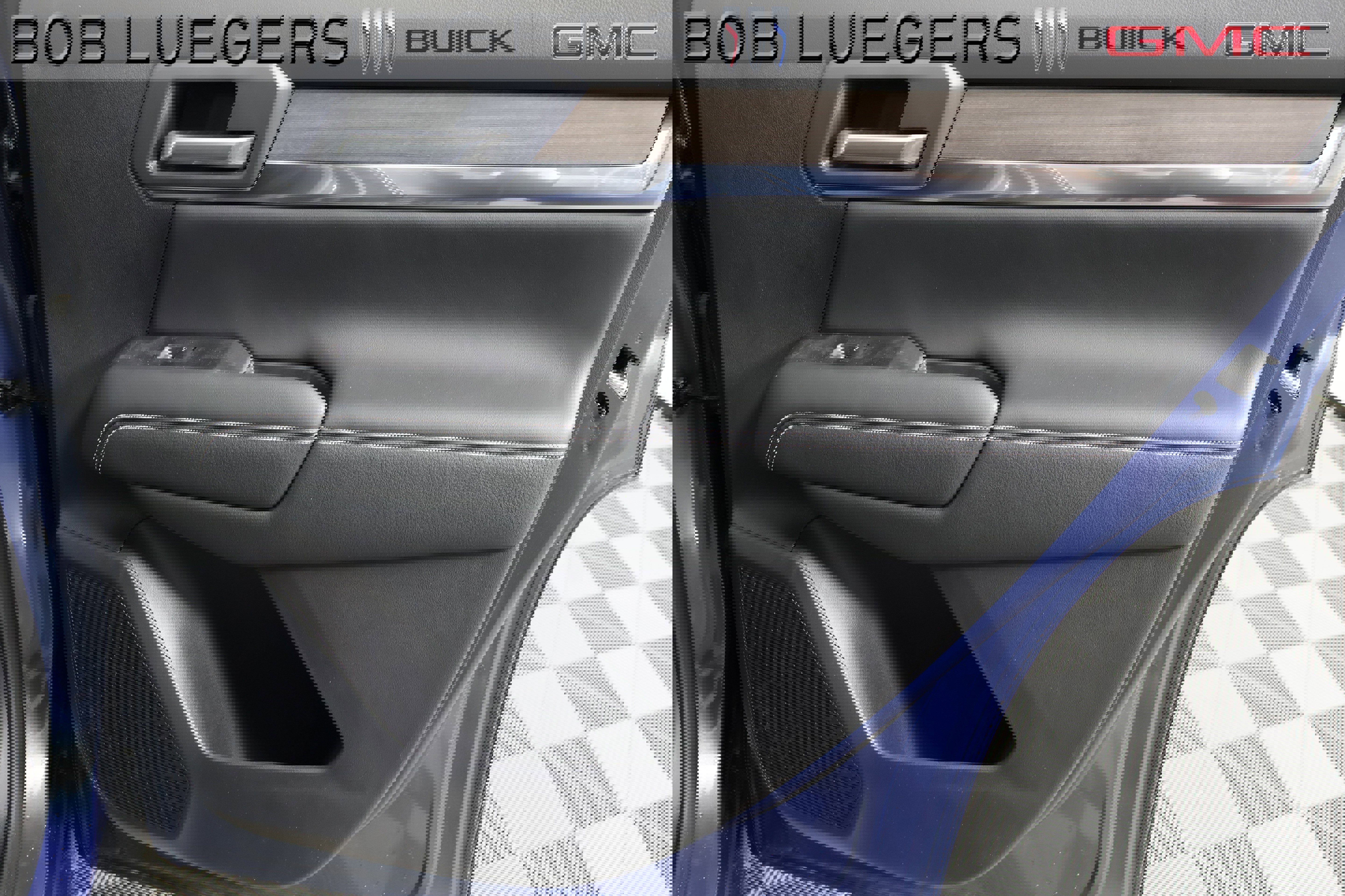 New 2026 GMC Terrain Denali image 25