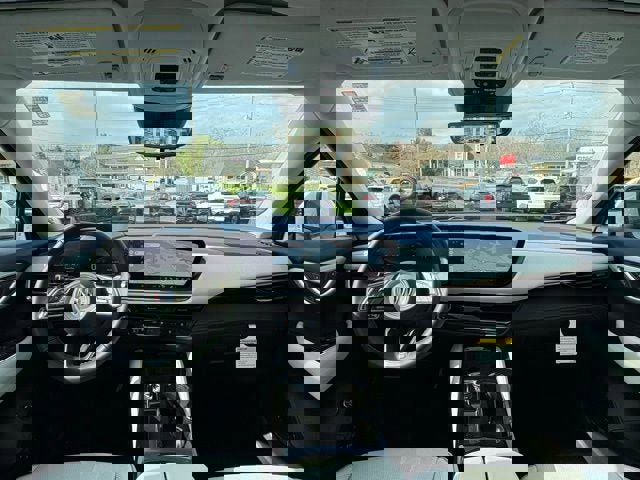 New 2026 Buick Envision Avenir image 19