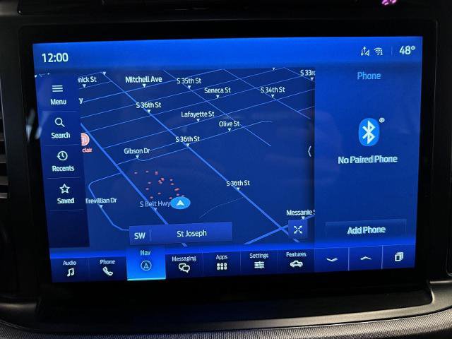 Certified 2021 Ford F150 Platinum w/ Equipment Group 701A High image 34