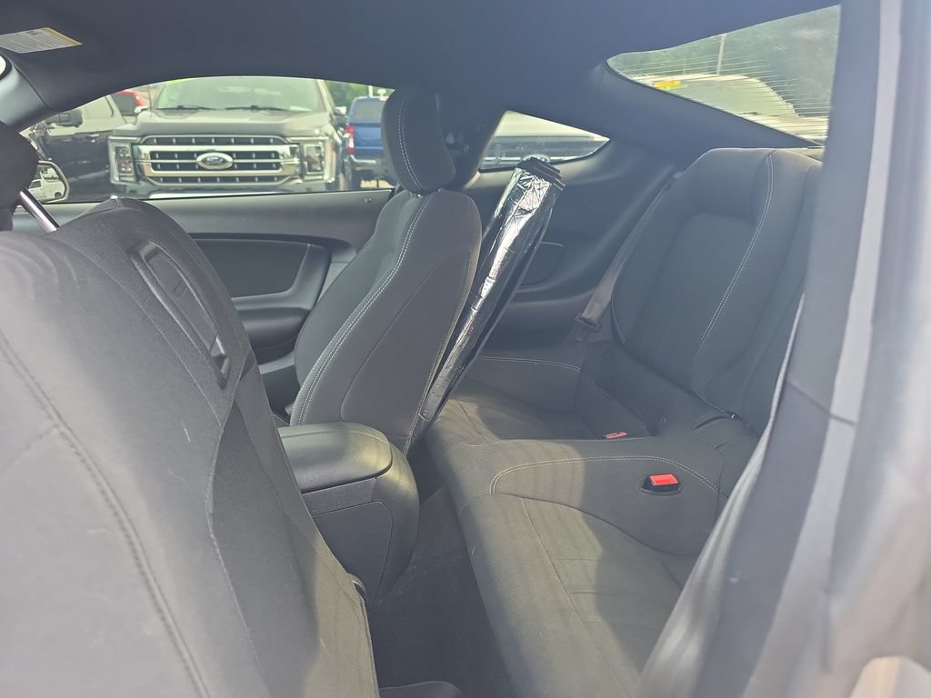 Used 2020 Ford Mustang Coupe w/ 2.3L High Performance Package RWD image 18