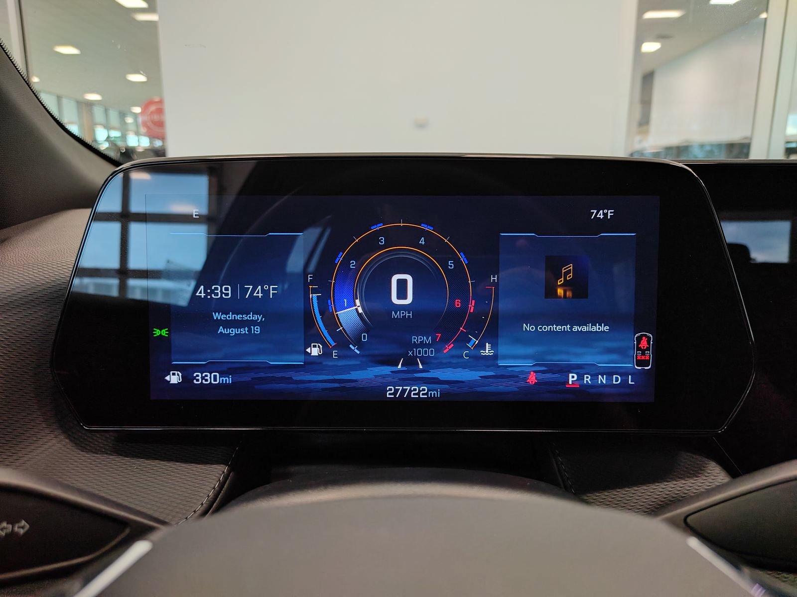 Used 2026 Chevrolet Equinox LT FWD image 22