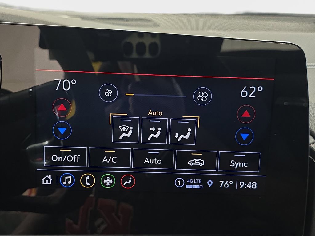 Used 2023 Chevrolet Corvette Stingray Convertible w/ Z51 Performance Package image 23