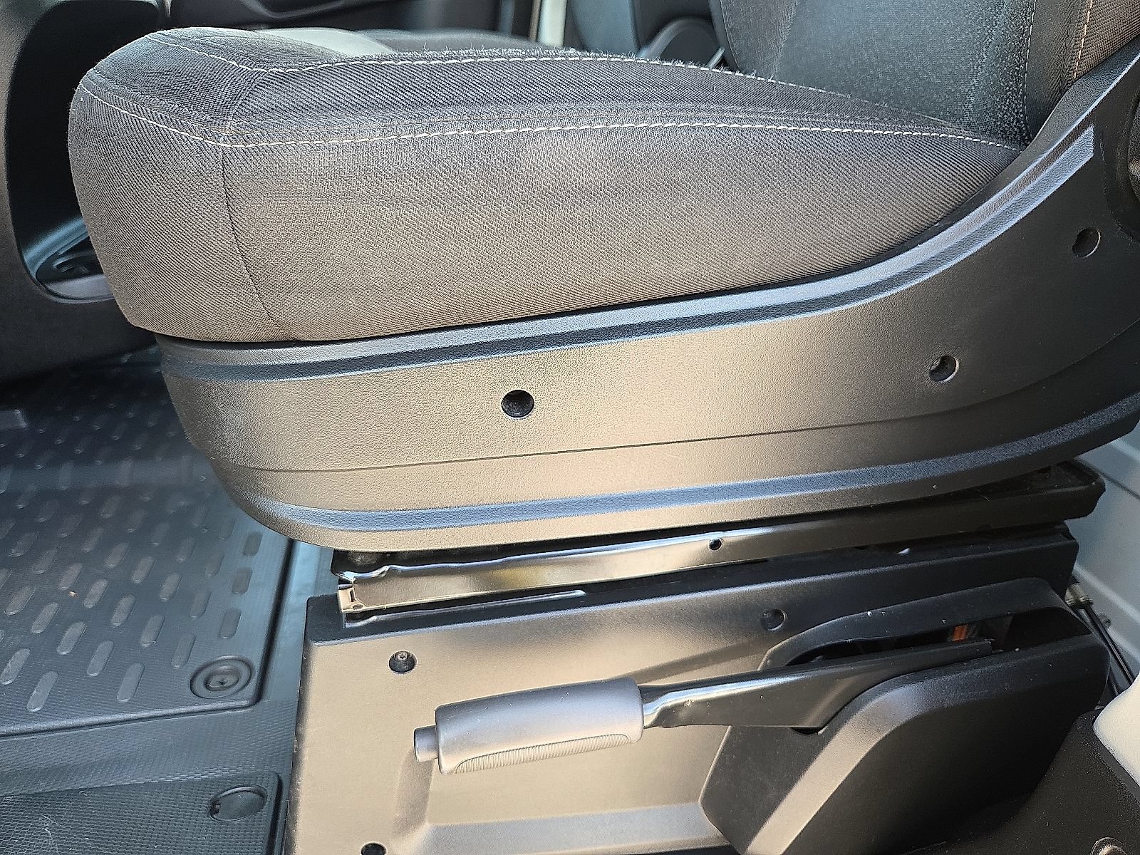 Used 2018 RAM ProMaster 3500 FWD image 13